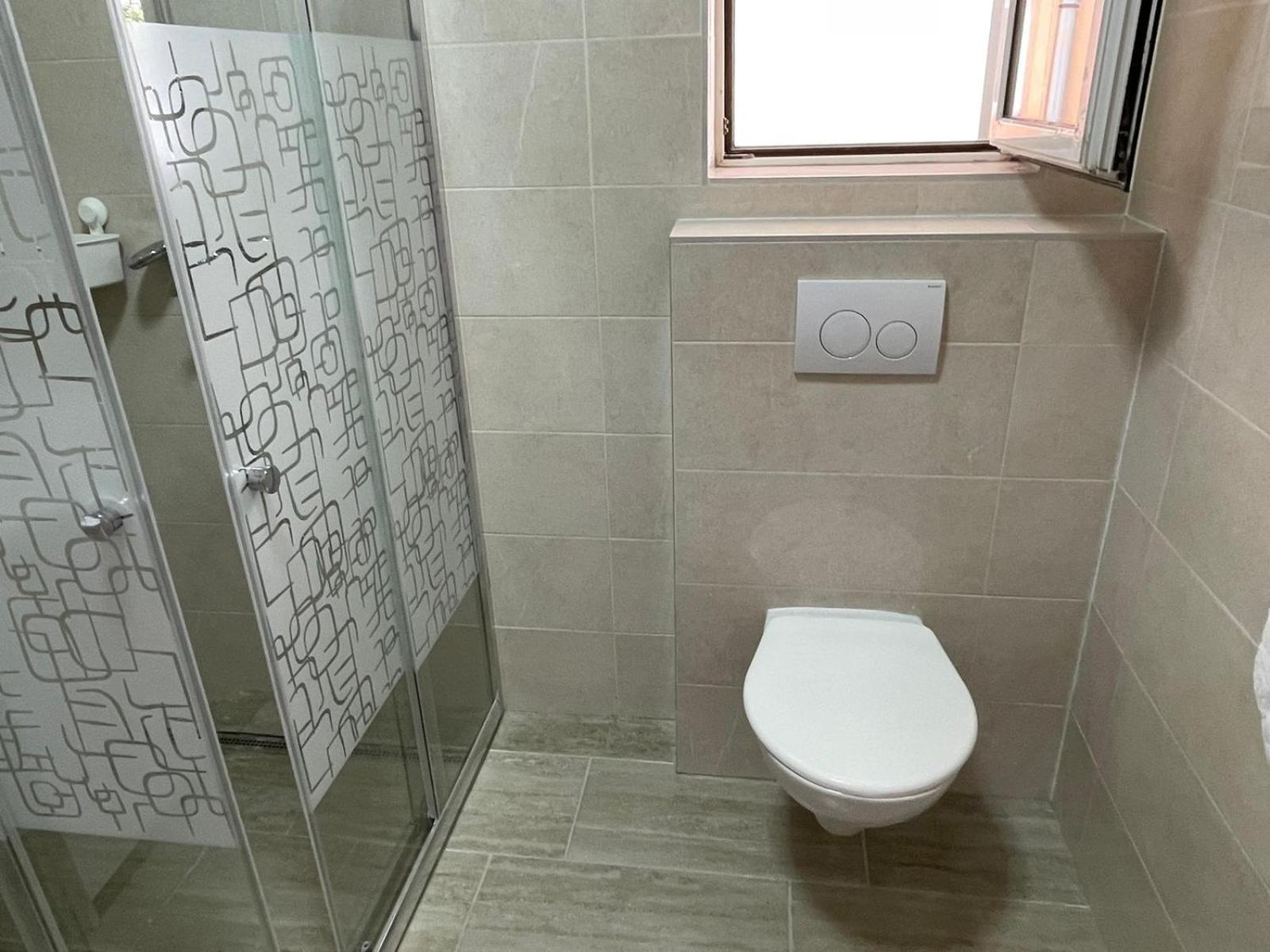 Apartmani Ira Vir Rum bild